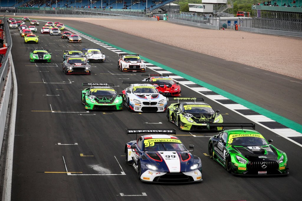 (Foto: Dennis Lind Racing)